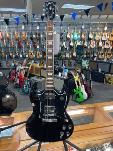Store Special Product - Gibson - SGS00EBCH